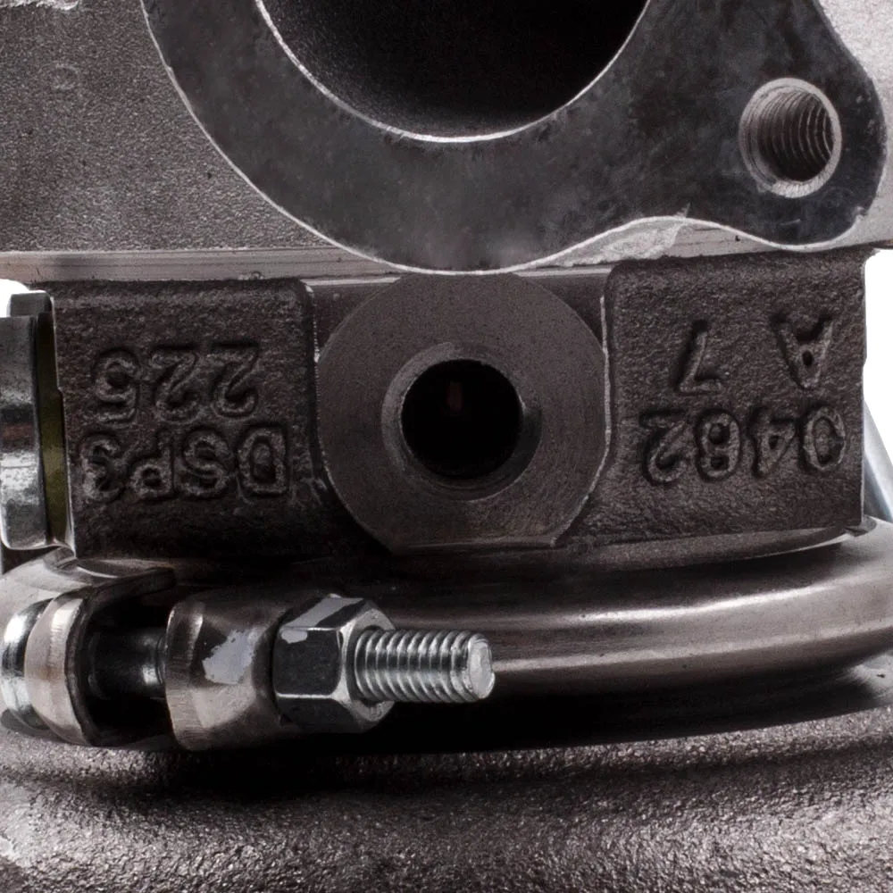 Фото Турбокомпрессор K04 для Saab 9-5 Turbo4, Opel GT 2.0L L850 1998CC 122 л.с. 250 л.с. 184 кВт 53049880184 №5