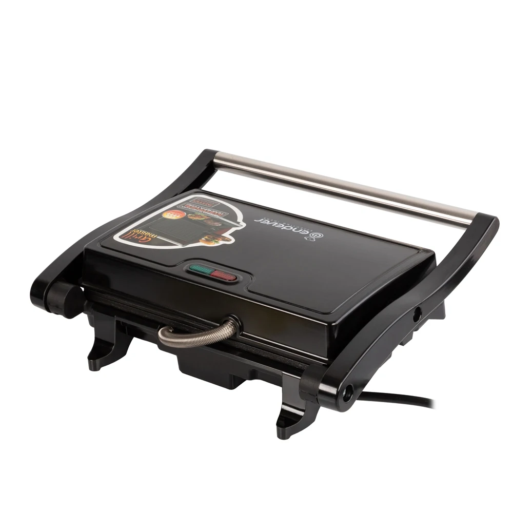 Гриль электрический Endever Grillmaster 113