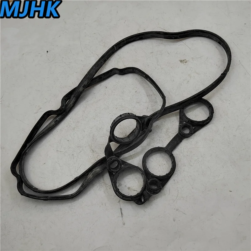 

Новая прокладка крышки кулиса MJHK 22441-2B800 для Hyundai I30 IX20 Kia Soul Ceed 224412B800 22441 2B800, резиновая прокладка крышки клапана