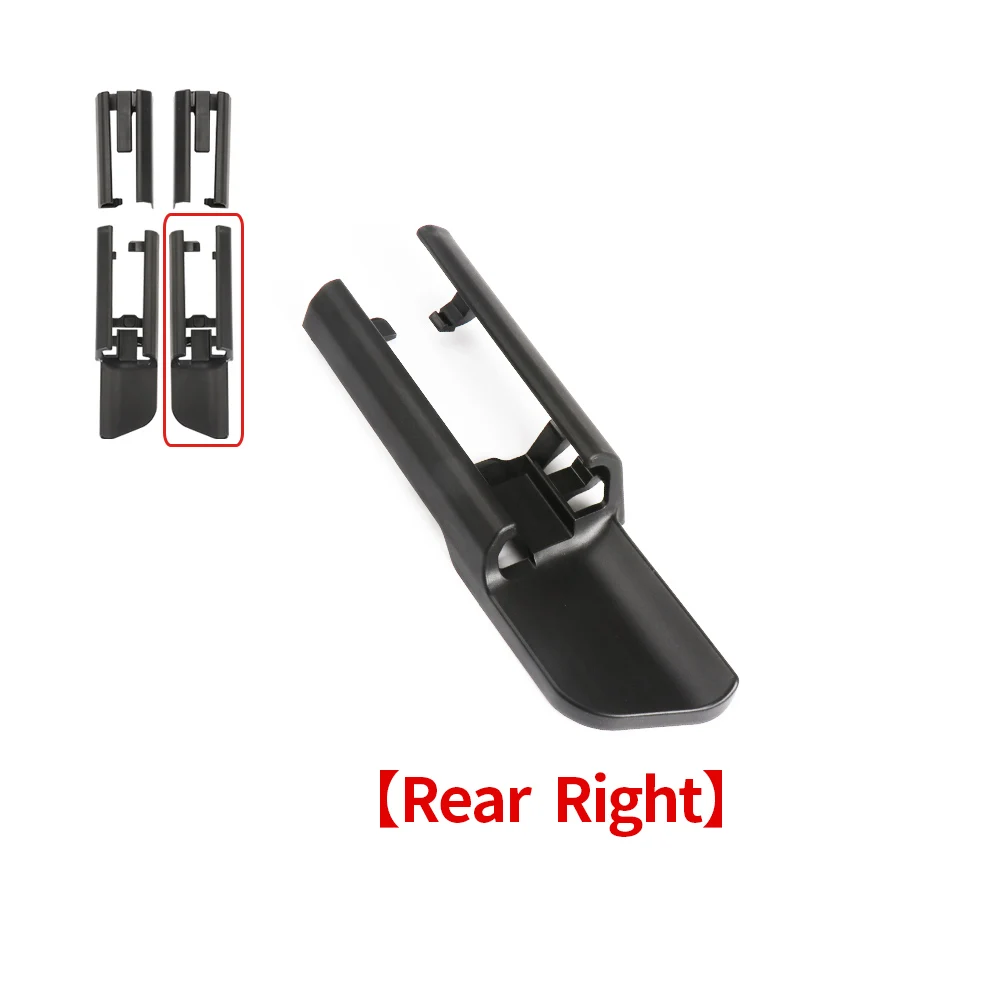 

Накладка на переднее левое и правое сиденье для BMW G30 G11 G12 F15 F16