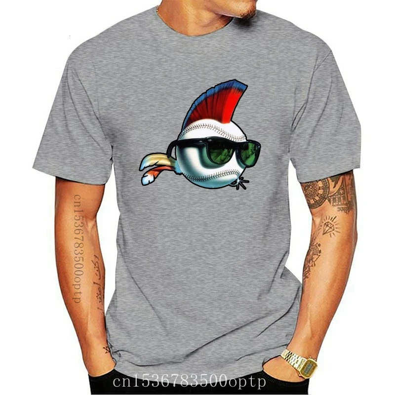 

2022 New Major League Wild Thing Baseball Movie Funny T Shirt 032192