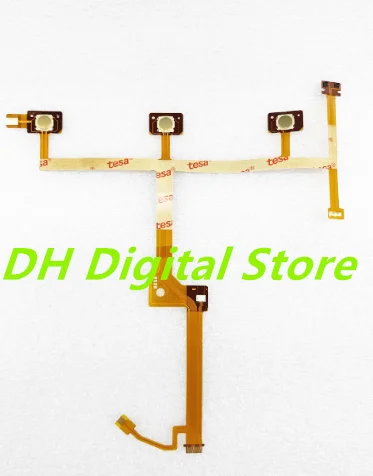 Копия SEL70200G 70-200 F4 объектив основной ствол зум кольцо гибкий кабель зум FPC для Sony FE 70-200 мм F/4G OSS запасные части для ремонта