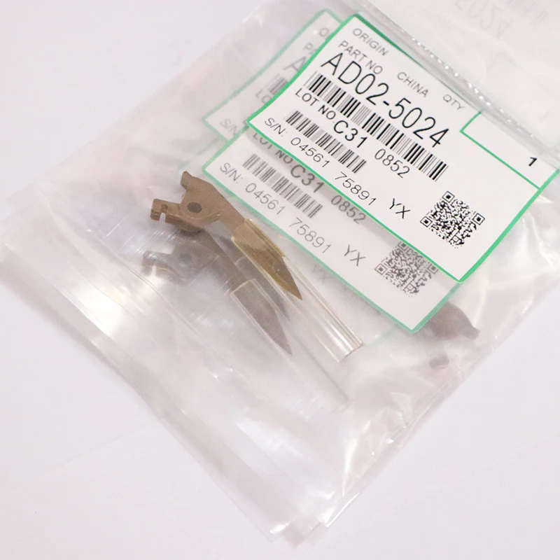 

Drum Picker Finger for Gestetner 6002 7502 DSM651 DSM660 DSM675 P7575