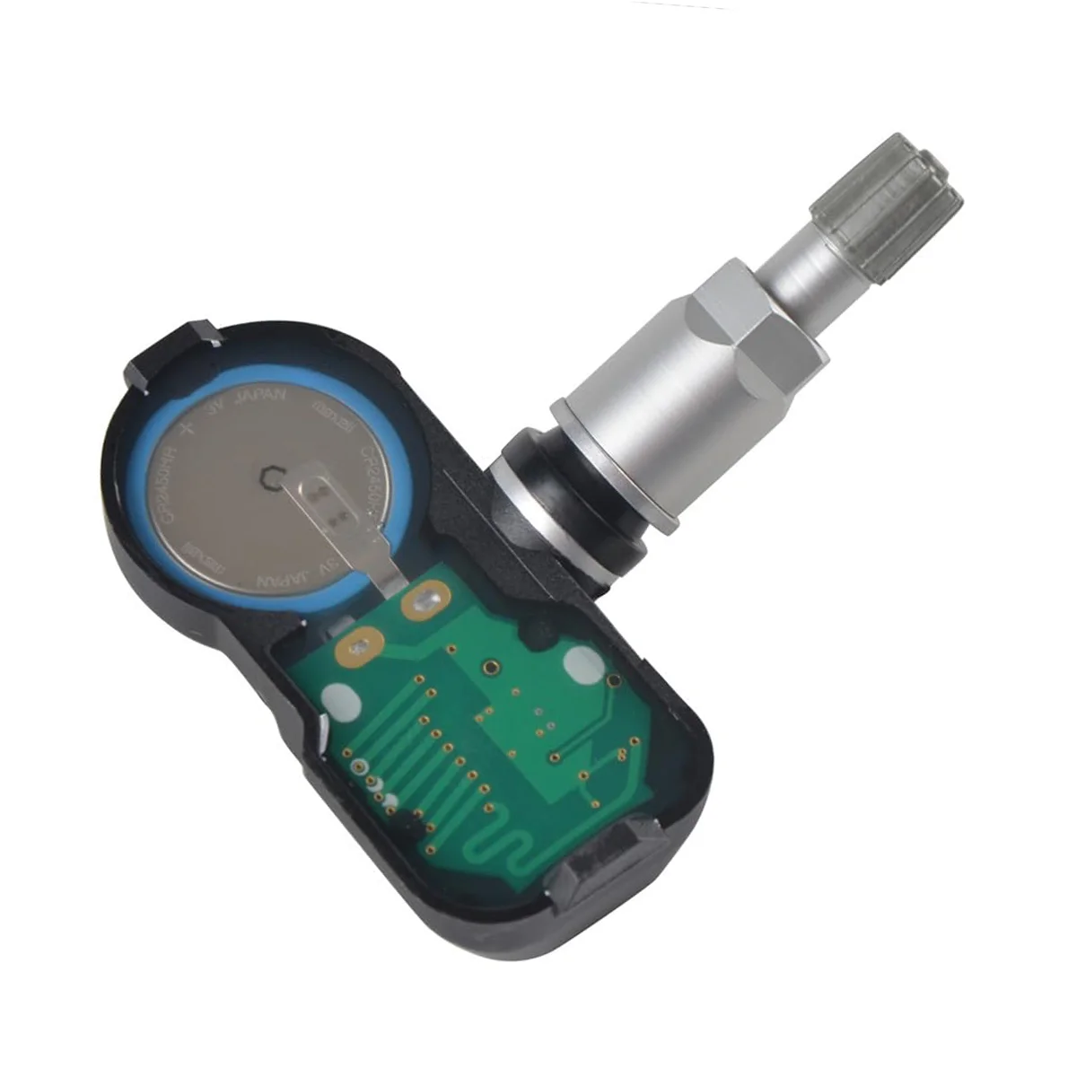 Датчик давления в шинах для Toyota Camry CHR 2016-2022 Land Cruiser 200 2015-2020 Prado 2017-2023