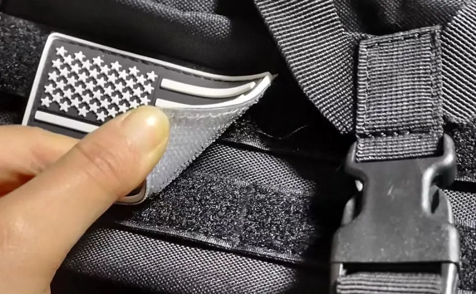 Водонепроницаемый нейлоновый рюкзак 25 л/50 л цвета в ассортименте