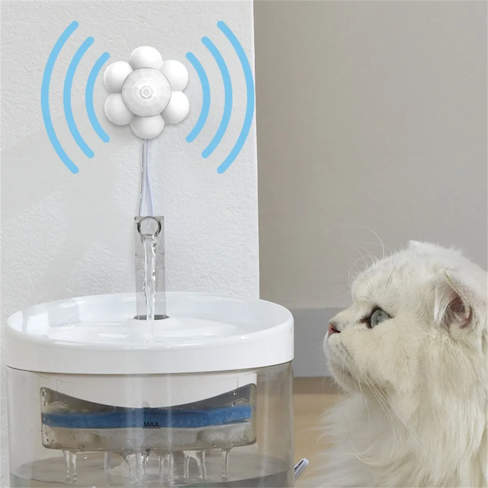 

Can Be Pasted Dispenser Infrared Sensor Convenient Feeding Water Dispenser Sensor Clean And Sanitary Simple And Convenient