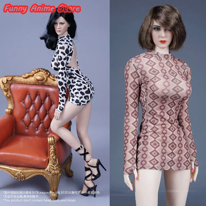 

Женская экшн-фигурка с высокой талией, 12 дюймов