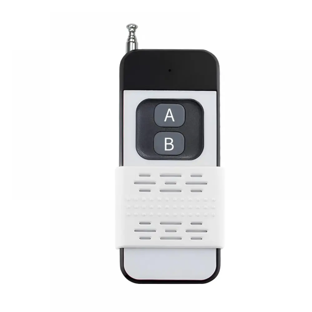 AC110V 220V выключатель Bluetooth WIFI Tuya беспроводной RF пульт дистанционного управления переключатель дальнего действия измерение времени для умного дома световые ворота дверь (art.: 3920cd64042bc) - 3920cd64042bc