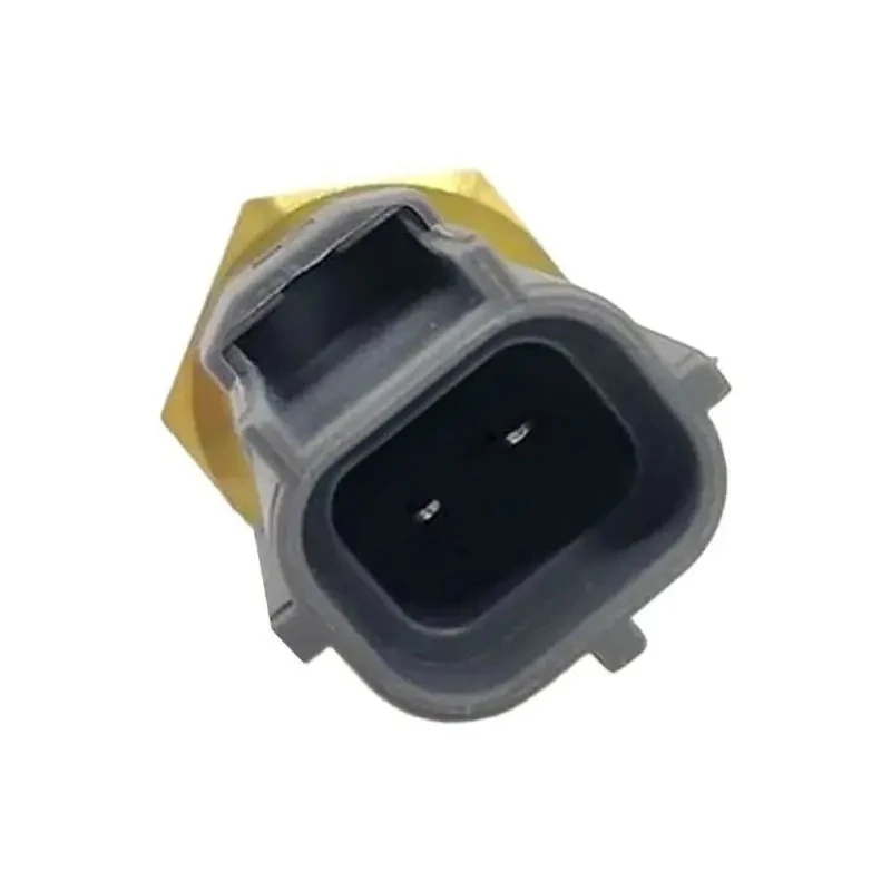 Фото 8-98023581-0 8980235810 RE516336 Датчик температуры воды для экскаватора John Deere 135G 135D 190GW 230GW 245GLC LX470 №3