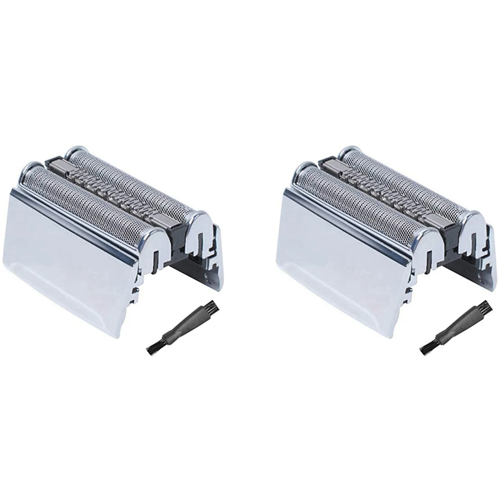 

2X Replacement Head Blade 52S for Series 5 5050 5070 5090 5040 5020 5030 Shaver Head