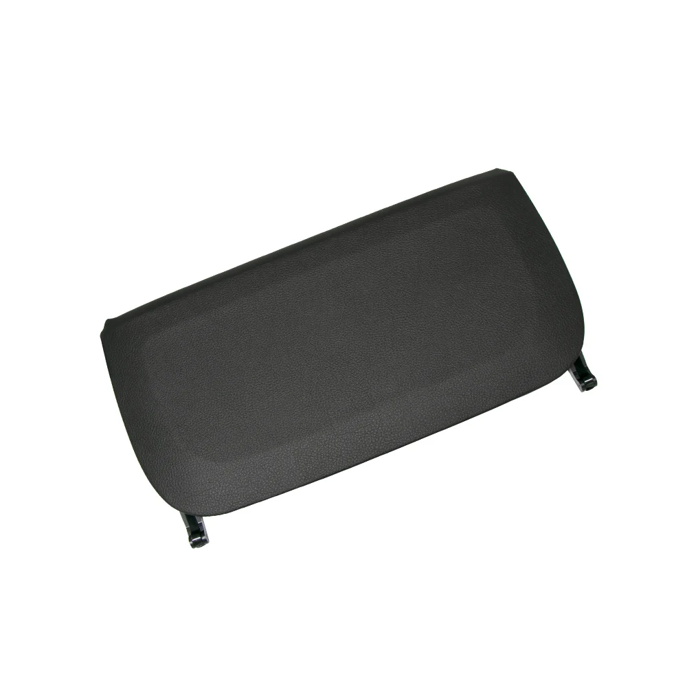 Кожаная накладка на спинку автомобильного сидения для BMW панель хранения заднюю
