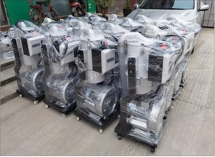 Горячая продажа Dongguan производство вакуумной подачи вакуумная система переноса