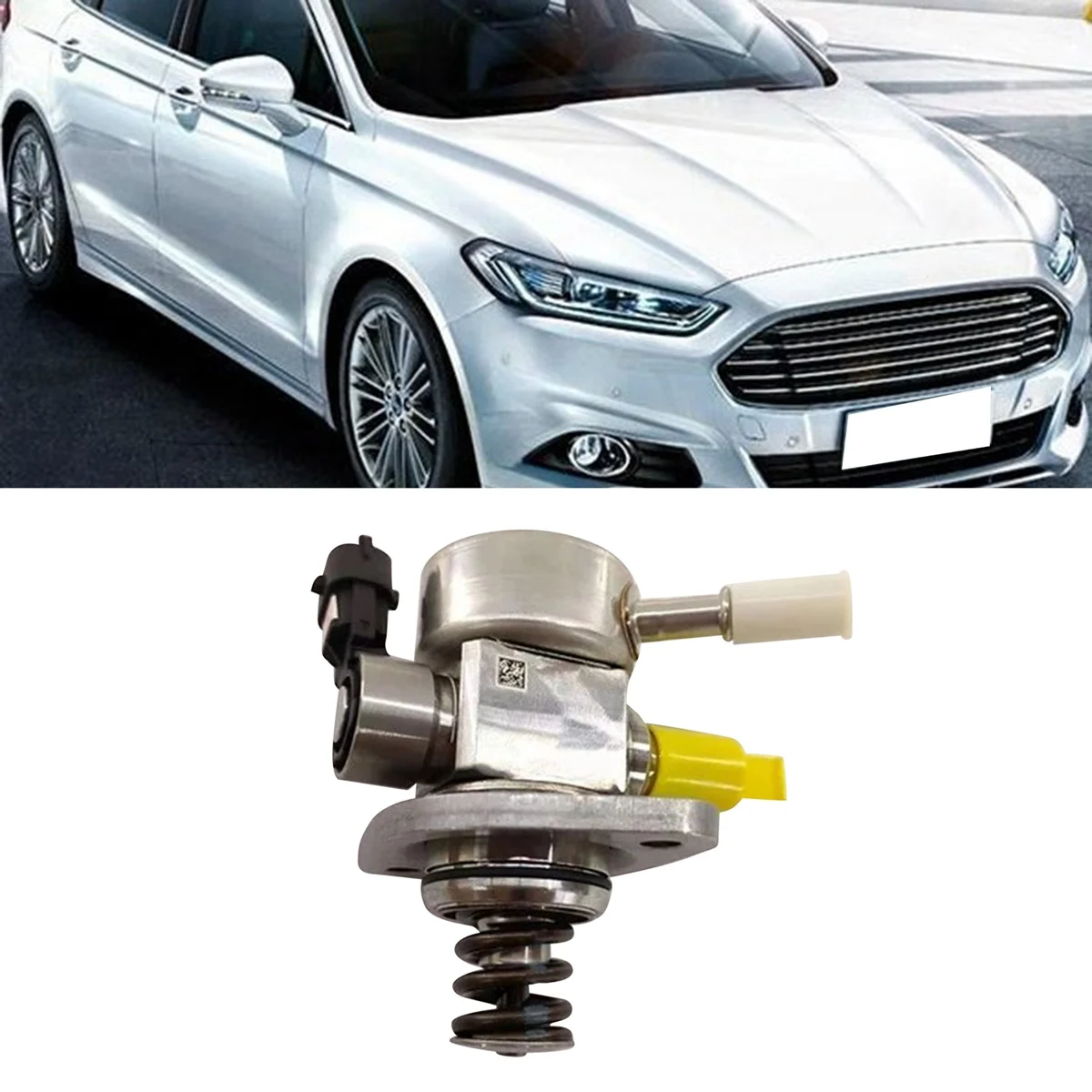 DS7G-9D376-DC JT4E-9D376-AC FS1-9D376-AB масляный насос высокого давления топливный для автомобиля