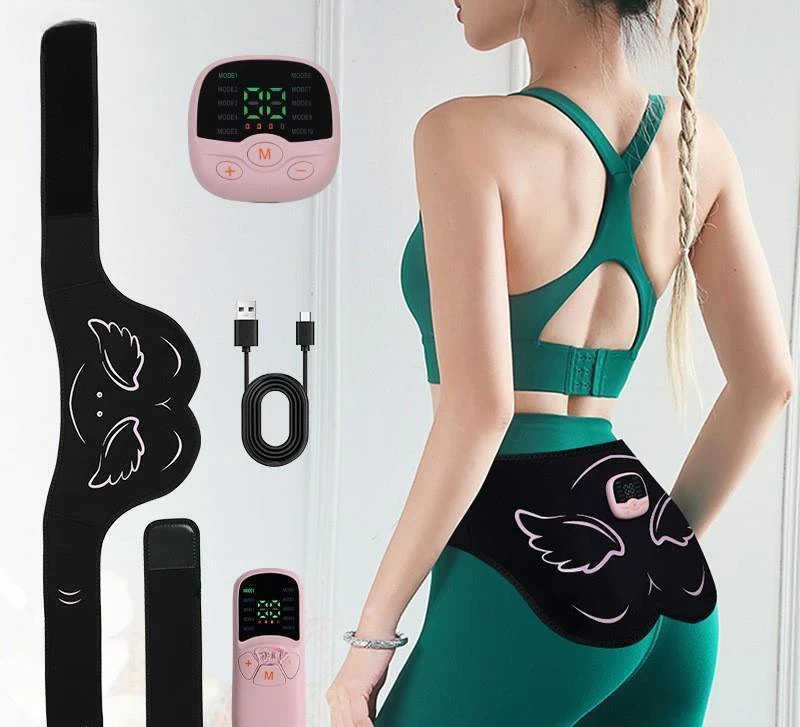 Инструмент для красоты ягодиц фитнеса и