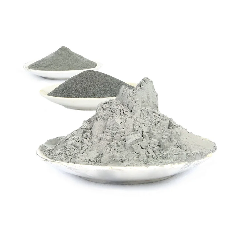 

Metal Powder 99.99% Copper Iron Nickel Brass Niobium Tin W C Co Mo Cr Bi Ultrafine Powder Element Metal 100 Gram