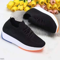 womens shoes sneakers trend tennis running woman spring summer 2022 barefoot flat casual platform comfortable gym free shipping