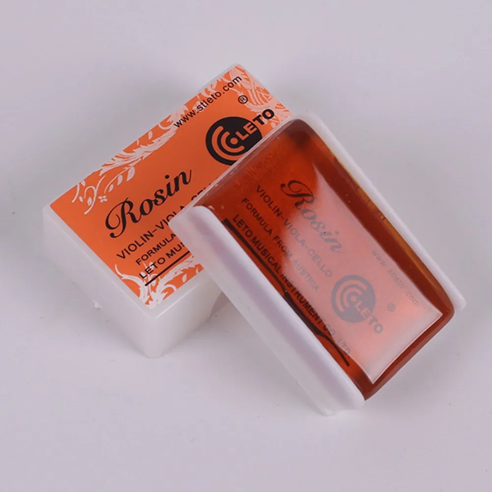 

1pc Quality Rosin All Natural Ingredients Resin Rosin For Violin Viola Cello String Musical Instruments Accessories