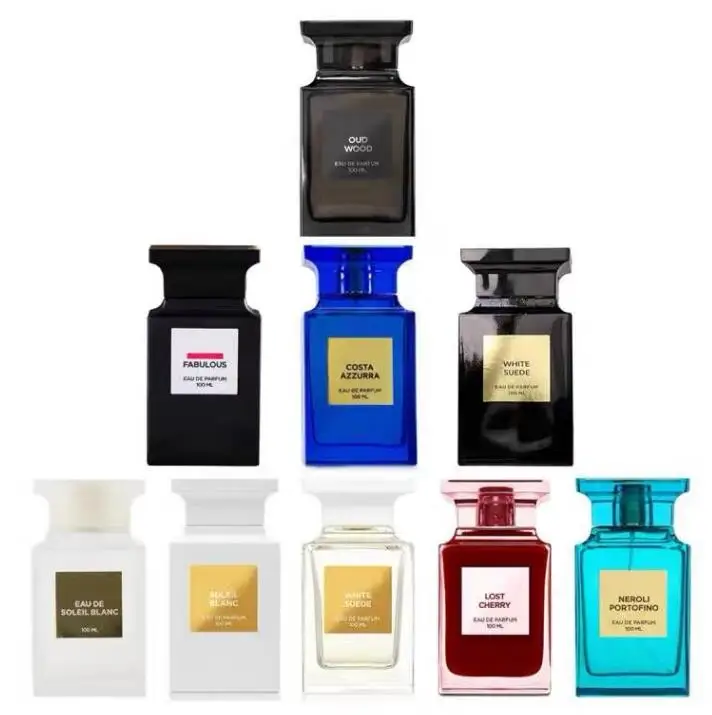 

Высококачественные парфюмы унисекс для мужчин и женщин, длительный сексуальный парфюм для мужчин, ароматы TOM FORD, духи