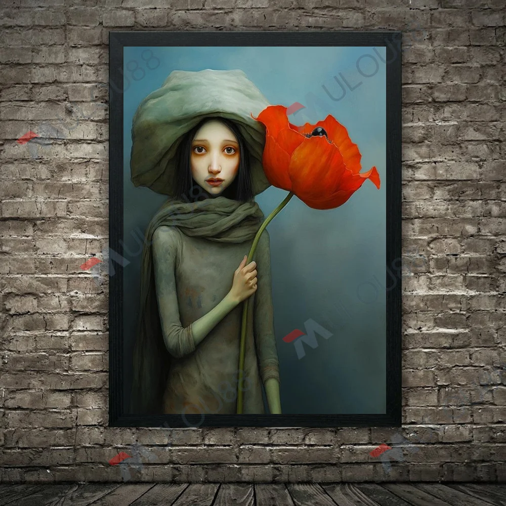 Мужской Скелет в костюме винтажное настенное искусство холст живопись жизнь