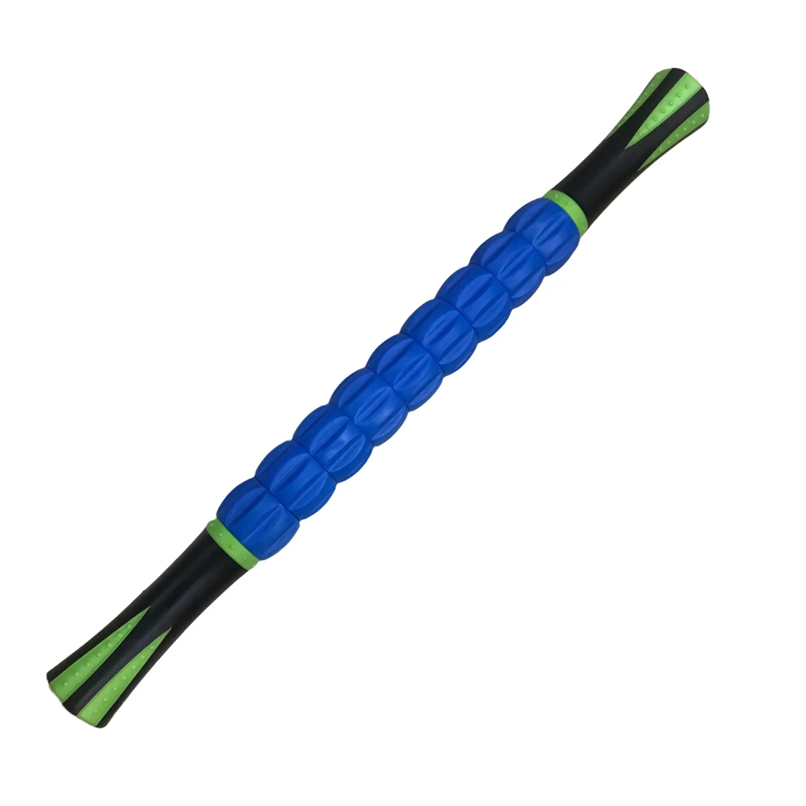 

Muscle Roller Massage Roller Stick Handheld Yoga Massage Roller To Relieve Soreness And Stiffness Of Body Parts Calves Thighs