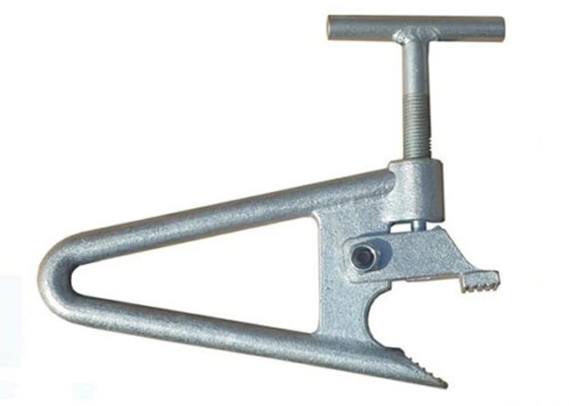 

1 шт. шиномонтажный обод зажим для шариков инструмент для ремонта автомобильных грузовиков Автомобильные Шины шиномонтажный станок аксессуары