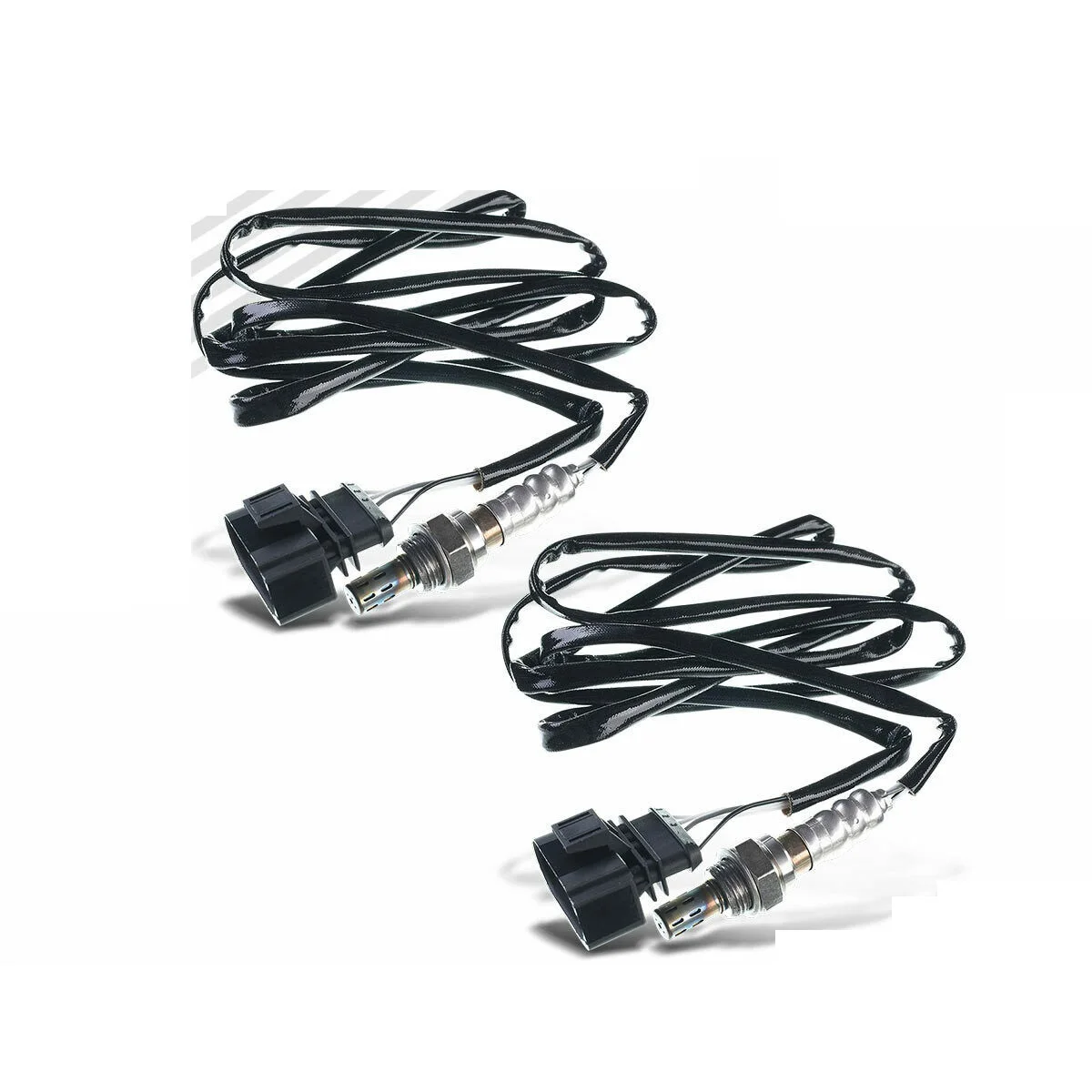 

2x Oxygen Sensor for Audi A4 A4 Quattro 96-99 A6 Passat 98-99 V6 2.8L Downstream