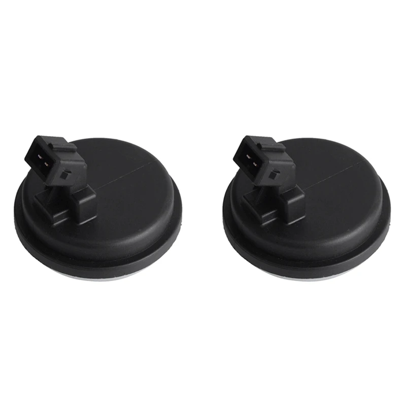 2X Подшипник задней ступицы ABS Датчик скорости для Hyundai Accent 2017-2022 Kia Rio 2016-2022 58980-F9000