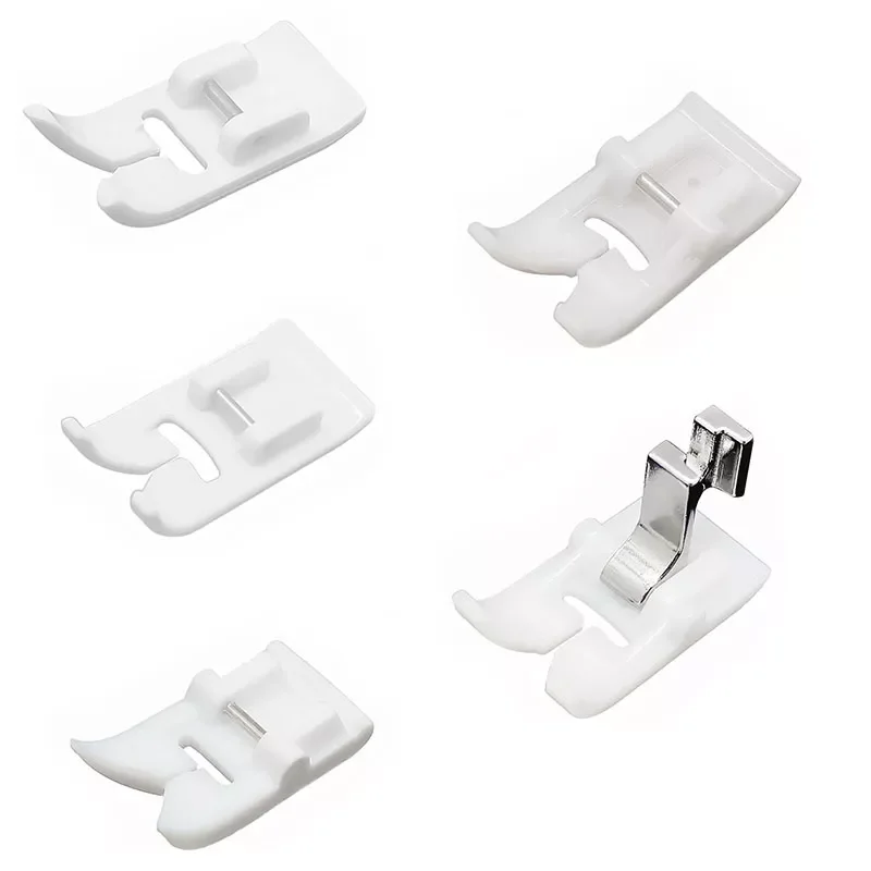 

Pressure Foot Snap On Sewing Presser Foot Leather pressure foot Home sewing machine Multi-Function 2AA7001