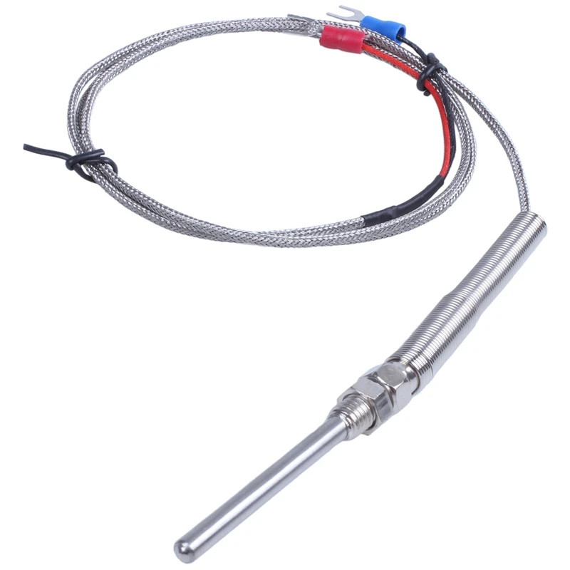 

K Type 5Cm Long Probe Thermocouple Sensor Or Temperature Controller