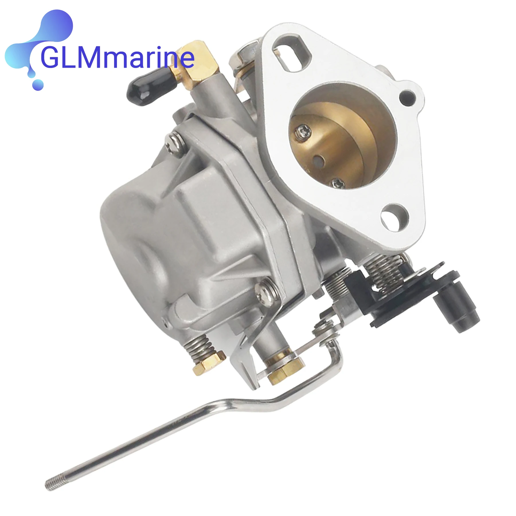 Карбюратор в сборе 13200-964J0 для Suzuki Marine 2-тактный подвесной двигатель DT20 DT25 DT30 13200-96302 13200-96304 13200-963D0 (art.: 3920d39efb6d7) - 3920d39efb6d7