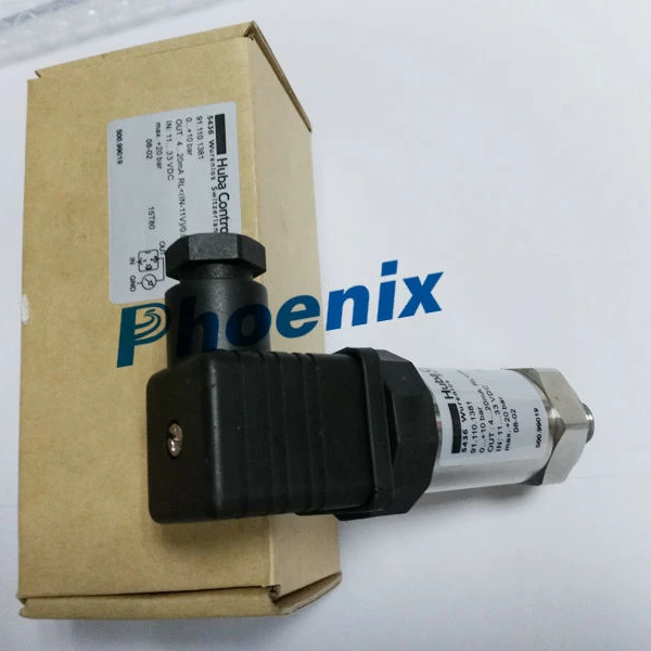 

91.110.1381 Pressure Sensor Imported New High Condition