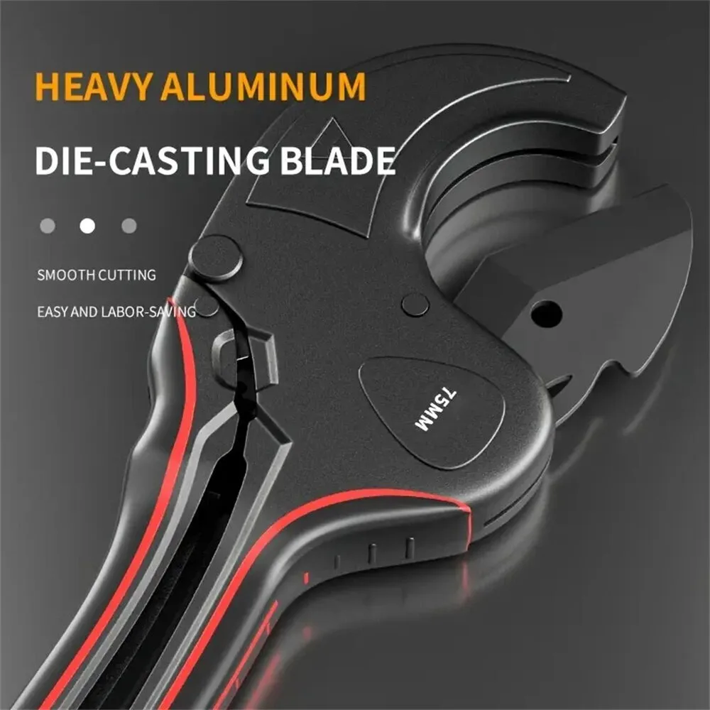 Профессиональные Ножницы Для Резки Труб