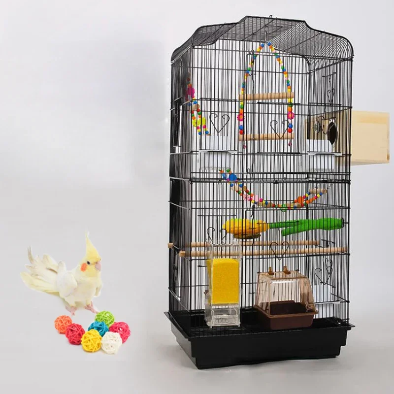 Клетка для транспортировки птиц дом кроликов птицы открытый разведение клетки