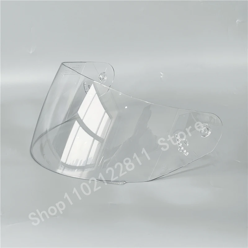 

Мотоциклетный шлем, полнолицевой козырек, защита от ультрафиолета, для LS2 FF352 FF351 FF369 FF384