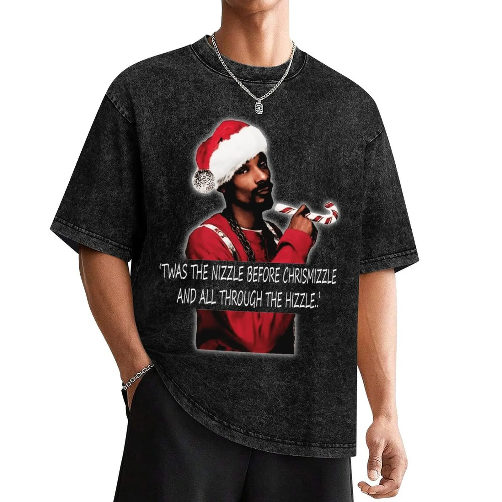 Мужская футболка Nike классическая хлопок