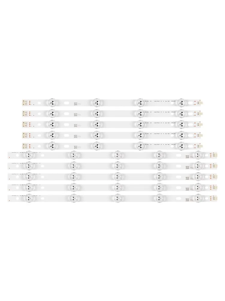 КОМПЛЕКТ 10 светодиодных телевизоров BARRAMENTOS 42LN5460