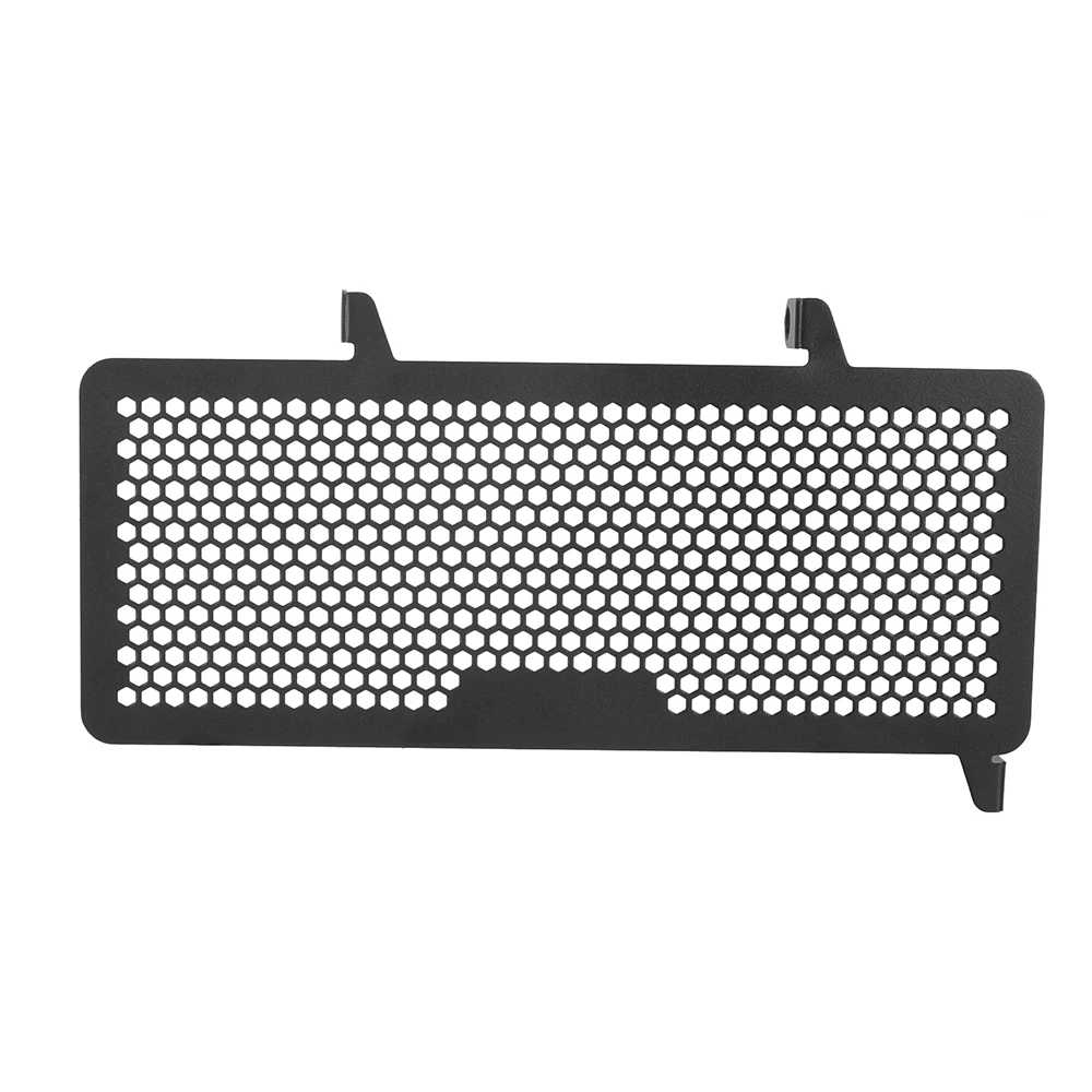 Аксессуары для мотоциклов 2024 года защитная крышка радиатора защита электронной