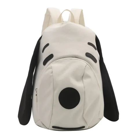 MINISO Аниме рюкзак Snoopy