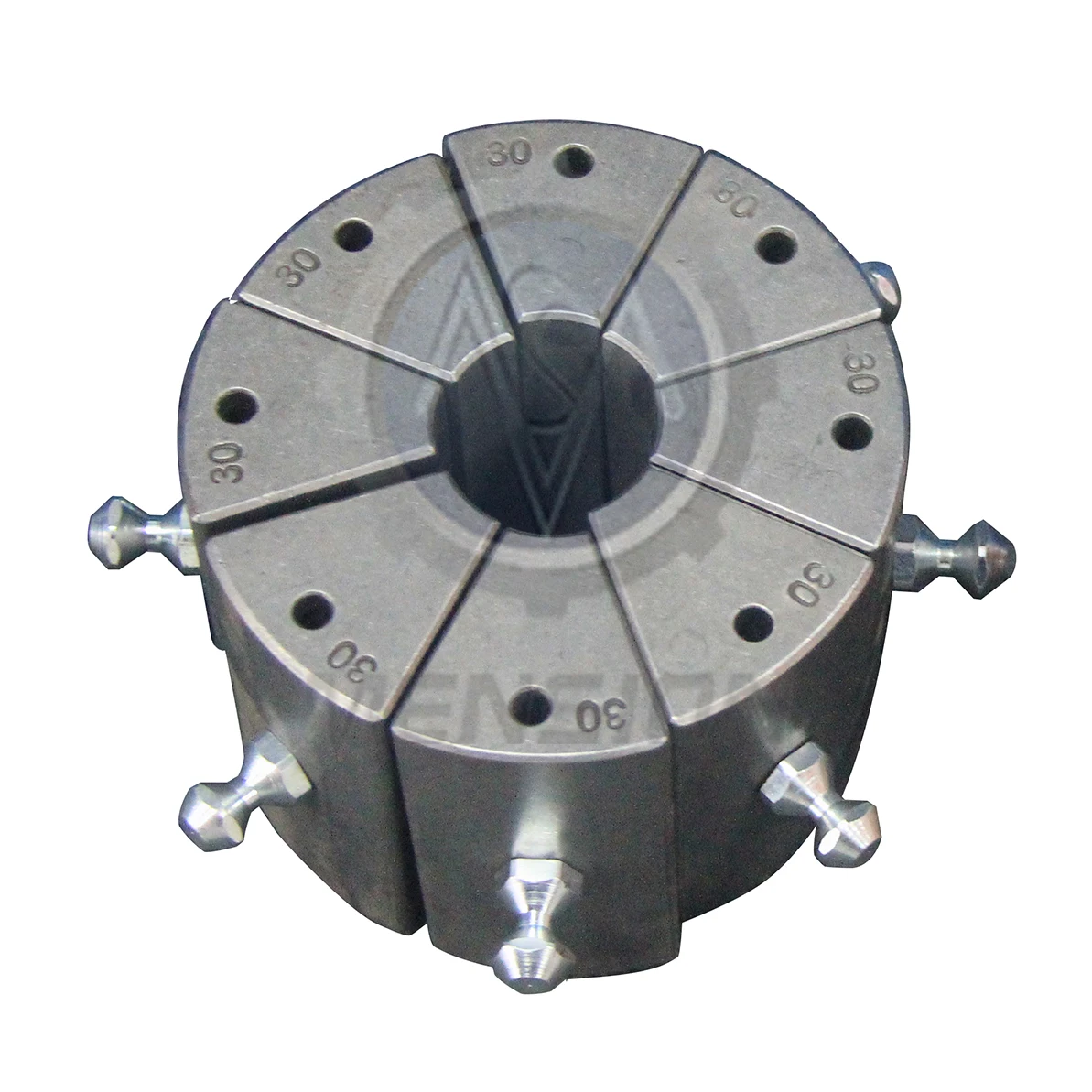 Наборы матриц для обжима шлангов высокого давления гидравлического p32