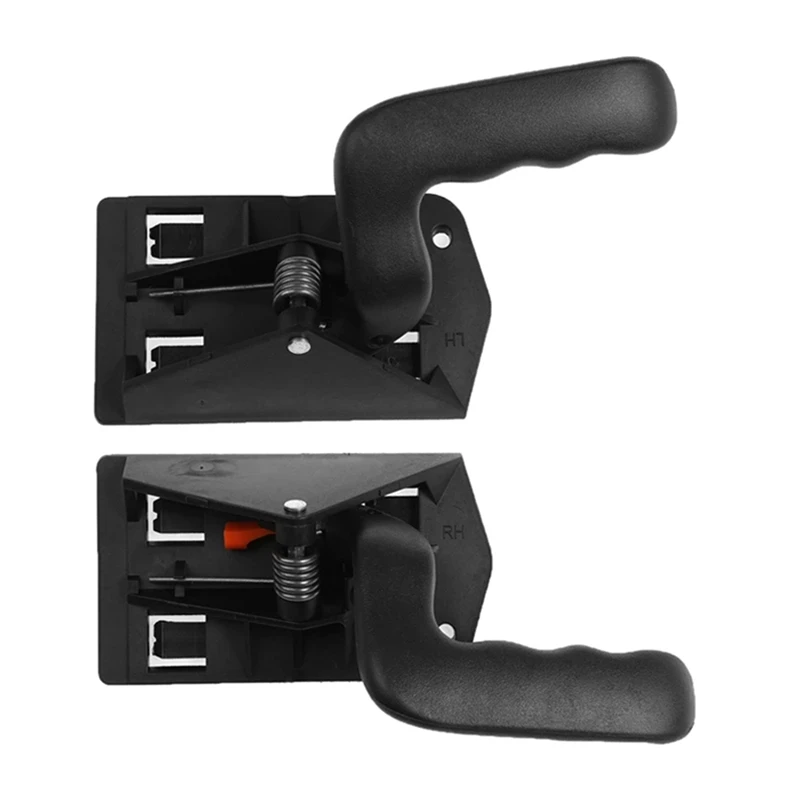 

New Left and Right Interior Inner Inside Door Handle 15760297 15760298 for -CHEVROLET SILVERADO 1999-2007