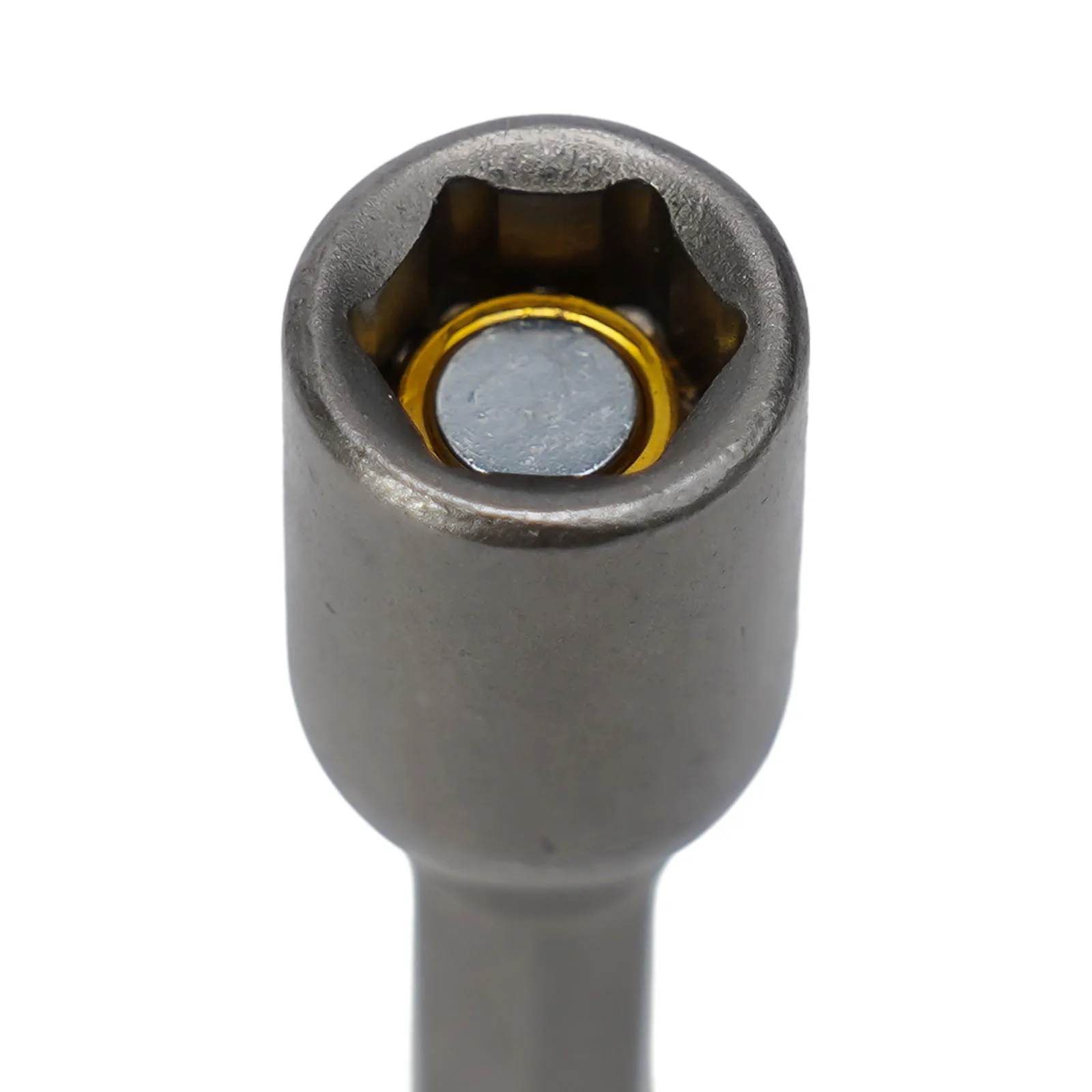 2 шт. шестигранный гнездо для отвертки 6/7/8/9/10/11/12/13 мм