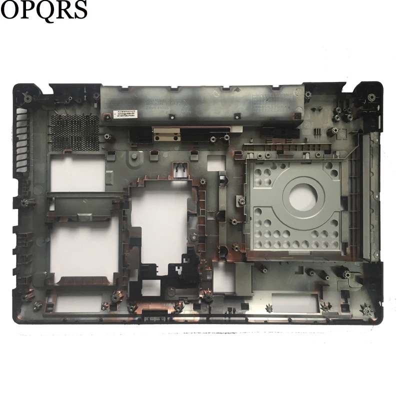 Подставка для рук ноутбука LENOVO G580 G585 верхняя/Нижняя крышка корпуса с HDMI AP0N2000100 |