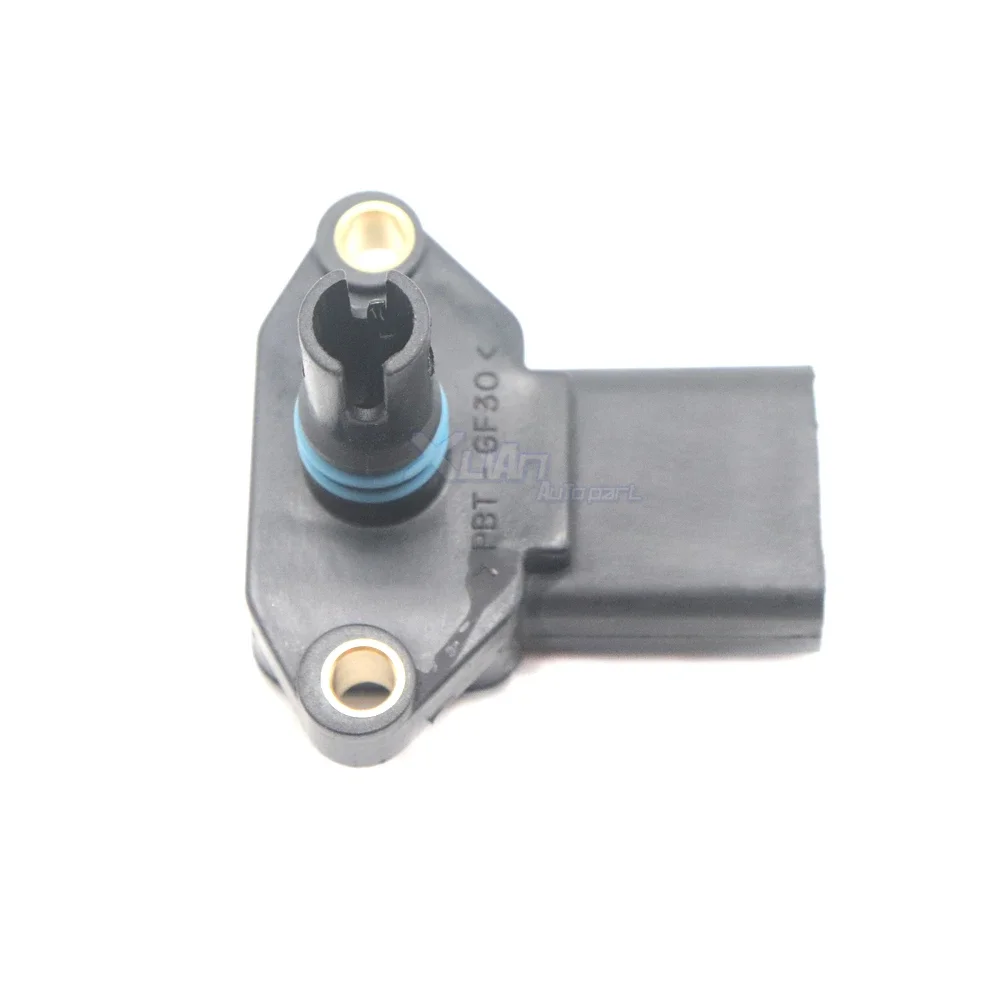 Датчик давления впускного коллектора 036906051D для SKODA FABIA FELICIA OCTAVIA Volkswagen BORA CADDY GOLF LUPO