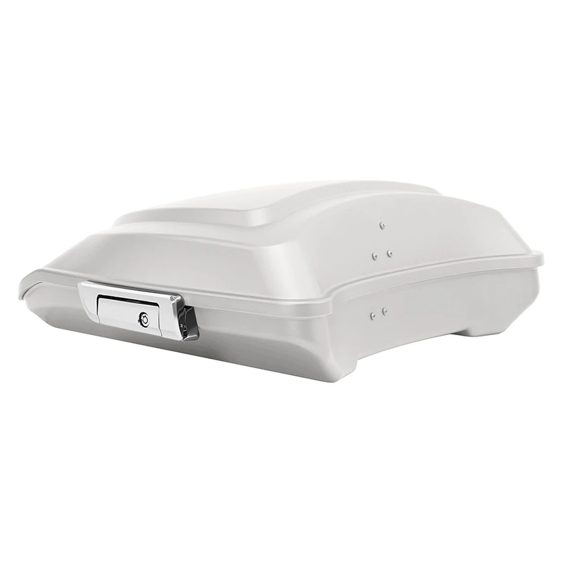 Защелка багажника Razor Pack для мотоцикла Harley Tour Pak Touring Road King Electra Glide 2014-2024
