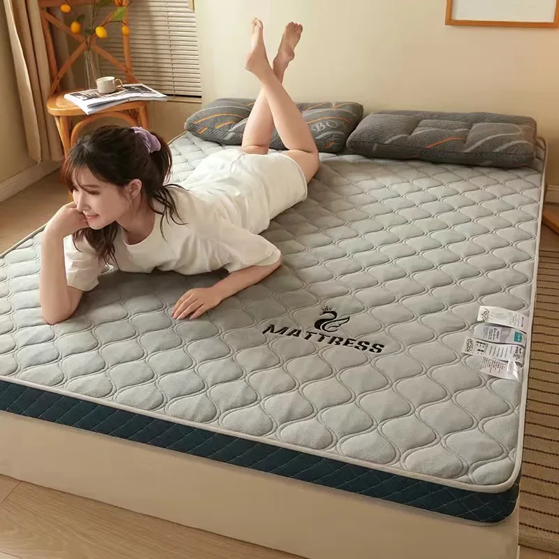 

Матрас из латекса с защитой от клещей, 150*200