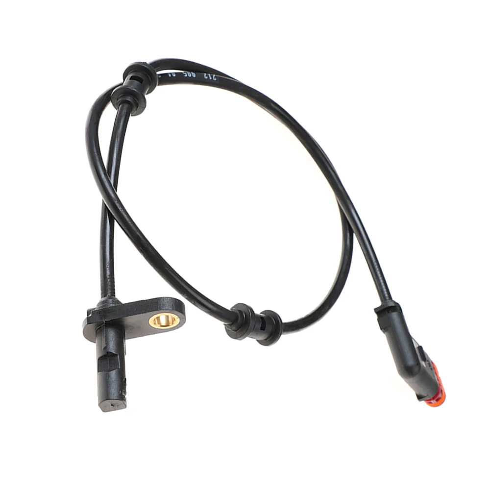 Датчик скорости колес задний левый/правый из АБС-пластика 1 шт. для MERCEDES-BENZ CL550 CL600