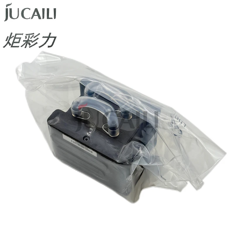 Jucaili оригинальная печатающая головка Gen5i для Ricoh G5i TH5241 сольвентная/УФ-чернильная