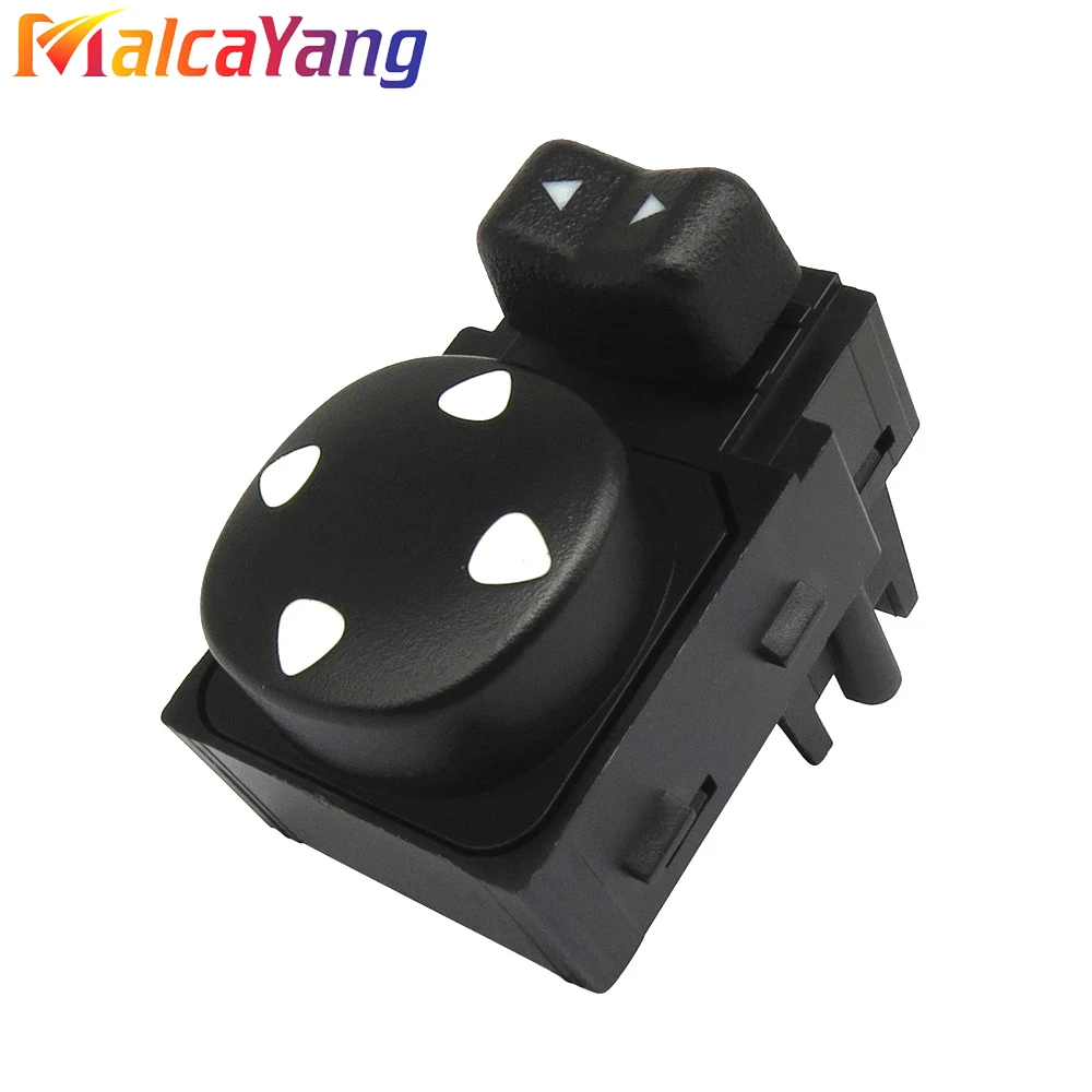 

For Chevrolet Express 1500 2500 3500 GMC Savana 3500 2002 2003 2004-2007 High Quality Power Mirror Switch Auto Parts 10283839