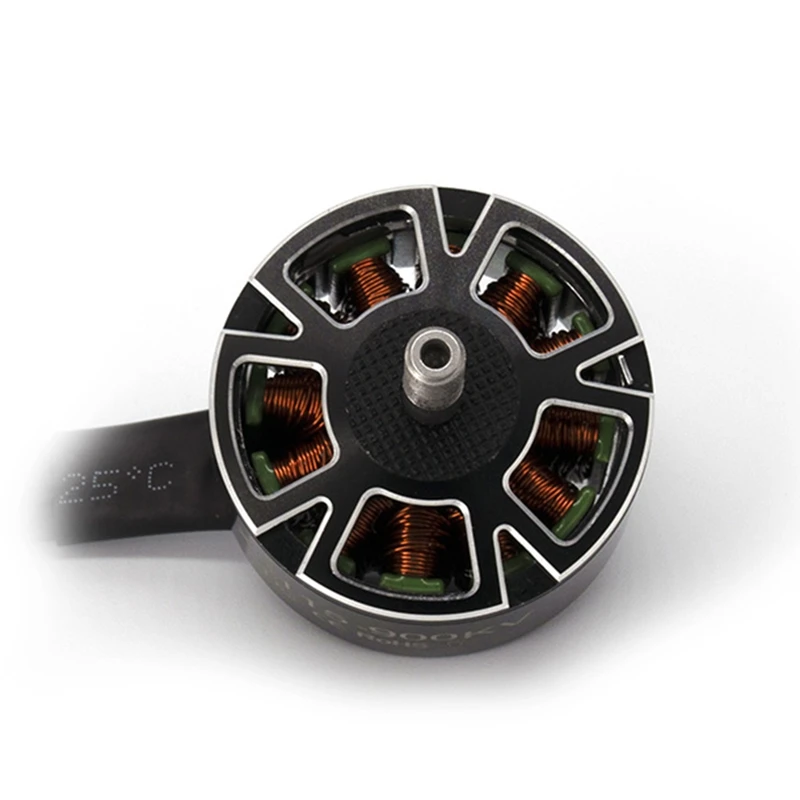 4 шт. X3115 3115 900KV 3-6S бесщеточный двигатель для FPV Freestyle Mark4 Mark V2 и т. д. 9/10 дюймов