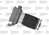 

VALEO 509405 HEATING RESISTANCE TO CORSA B 1,4I,1,6I CORSA C 1,8 KAMPANYALI (name.)